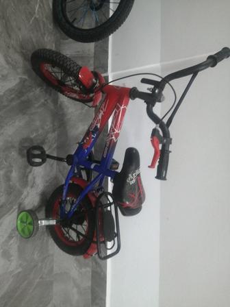 Продам детские велосипеда