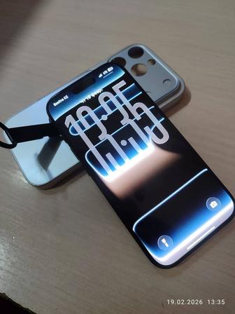 Айфон 16 про