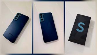 Sqmsung Galaxy s22 plus