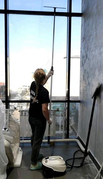 Клининг после квартирантов, переезда