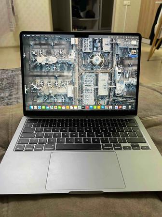Macbook Air M3 13