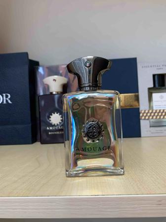 Portrayal Man Amouage