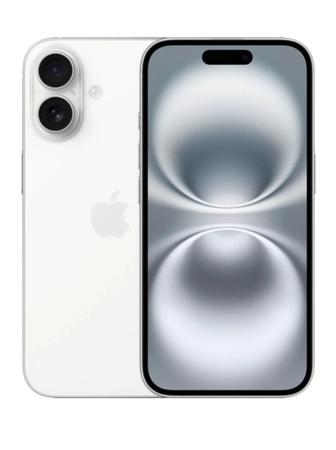 Iphone 16 Б/У
