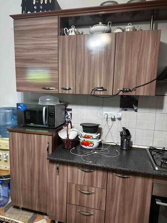 Кухонный гарнитур бу