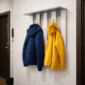 Продам вешалки с цеха