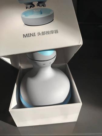 Массажёр Xiaomi Mini Head M2