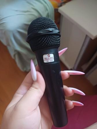 Продам микрофон