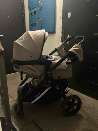 Продам коляску
