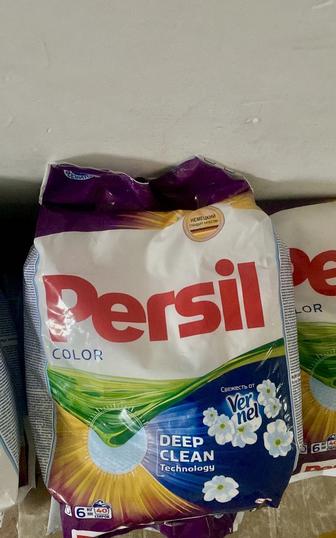 Кір жуу ұнтағы Порошок для стирки