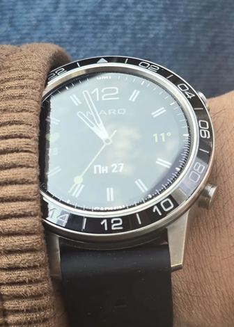 Часы Garmin MARQ Aviator