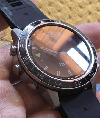 Часы Garmin MARQ Aviator