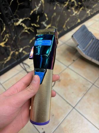 Машинка парикмахерская