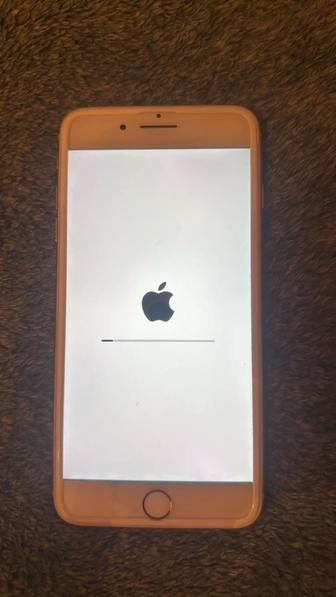 Продам iPhone 8 Plus 64 gb