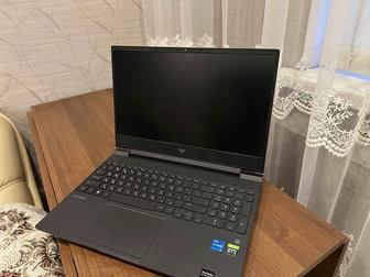 HP Victus игровой ноутбук