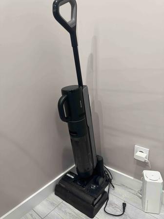 Продам пылесос dreame h12 dual