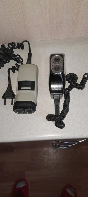 Продам бритву электрическую