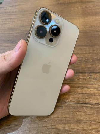 iPhone 16 pro 256gb (X)