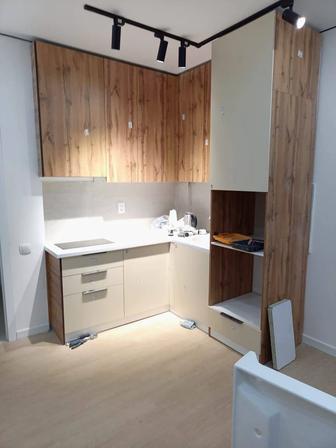 Ассалаумагалейкум Мебель на заказ принимаю любой сложности