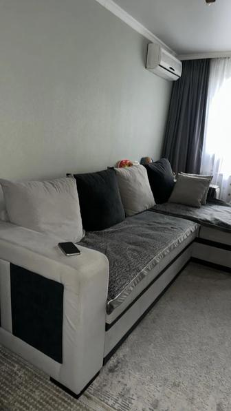 Продам диван российский