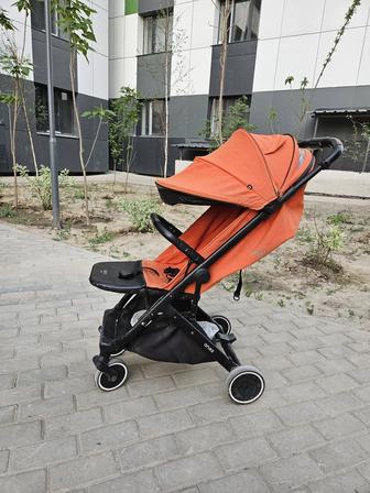 Продается коляска Anex Air X.Состояние новое. Торг