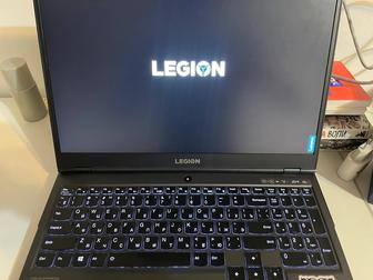 Игровой ноутбук