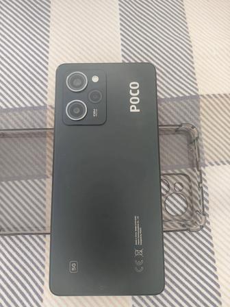 Xiaomi poco x5 pro