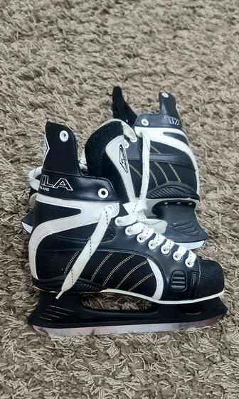 Продаются коньки хоккейные