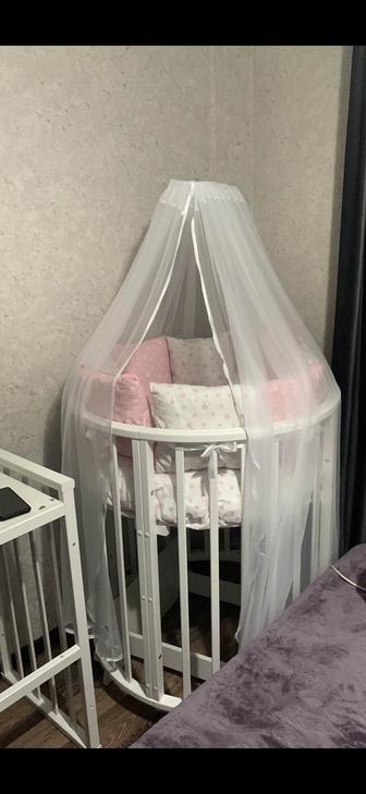 Продам кровать трансформер