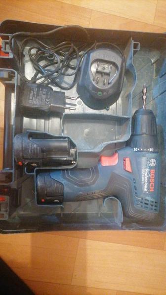 Продам шруповерт
