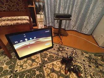 Игровая приставка Sony PlayStation 3