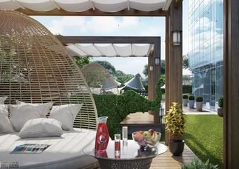 Дизайнер интерьера