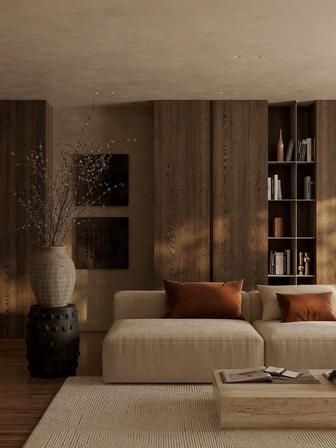 Дизайнер интерьера