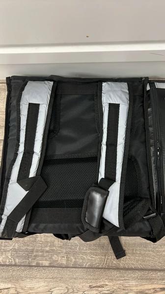 Продам термокороб Яндекс.Еда