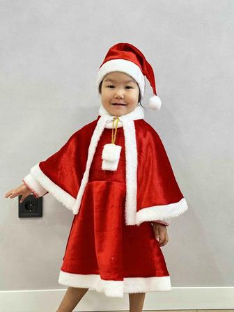 Прокат Новогодние костюмы 24/7