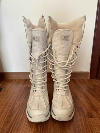 UGG женские сапоги