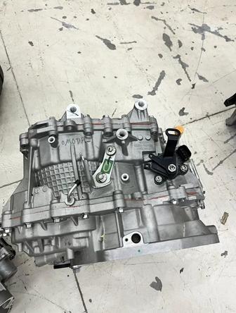 Продажа и установка АКПП вариатор