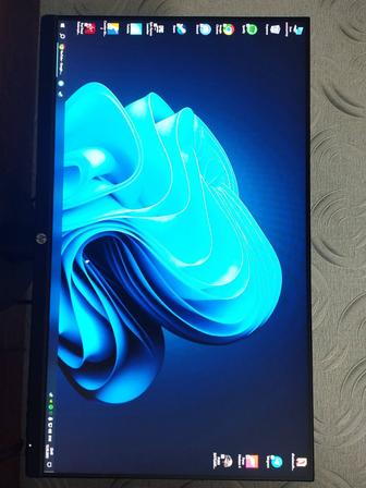 Монитор HP V24e