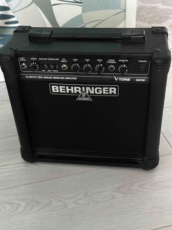 Комбо усилитель