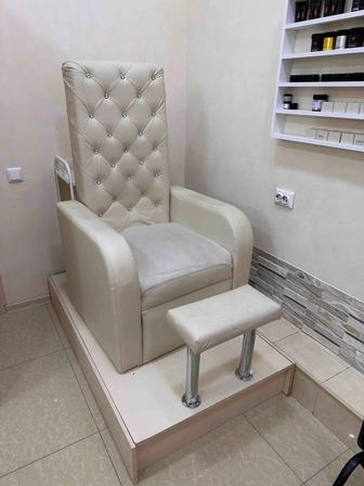 Продам педикюрное кресло