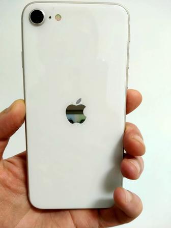 Продам iPhone SE 2022 3 Gen 128 Gb без торга и обмена