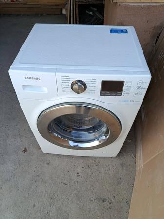 Продам стиральную машину б/у Самсунг 8 кг