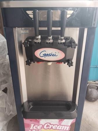 Продам фризер для мороженного,пользовались 2 месяца.Цена 380 000.