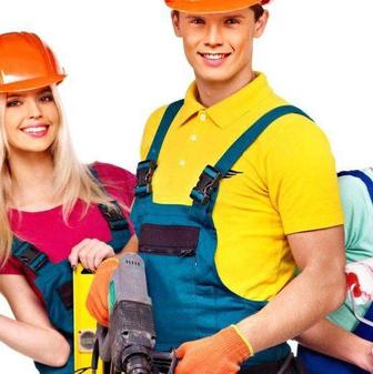 Строительство и ремонт