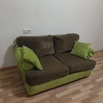 Продам мини диван