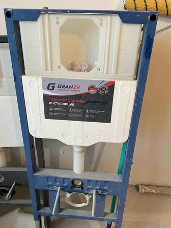 Продам унитаз