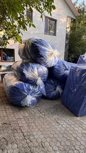 Бескаркасная мебель