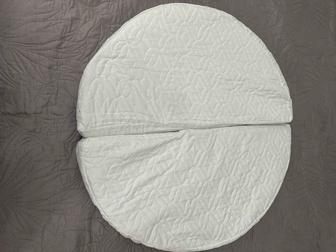 Матрас для манежа