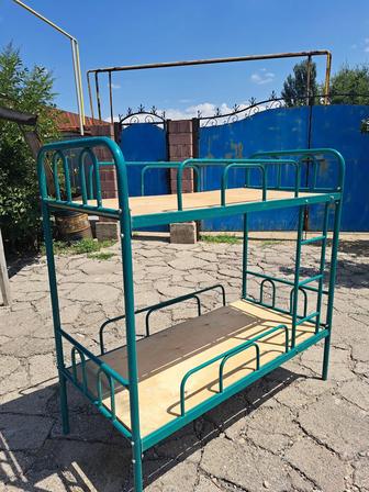 Продам детский двухъярусный кровать