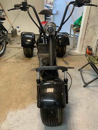 продам трицикл