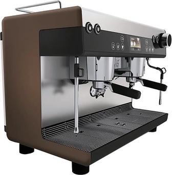 Кофемашина WMF Espresso 03.5500.0004